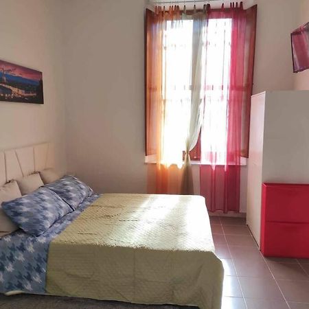Regio Parco Apartment Torino Eksteriør bilde