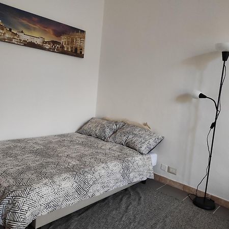 Regio Parco Apartment Torino Eksteriør bilde