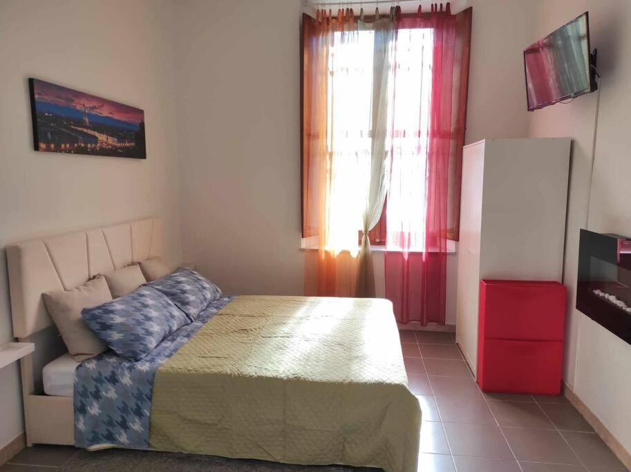 Regio Parco Apartment Torino Eksteriør bilde