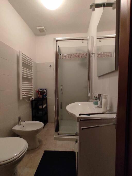 Regio Parco Apartment Torino Eksteriør bilde