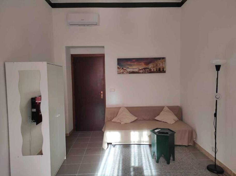 Regio Parco Apartment Torino Eksteriør bilde
