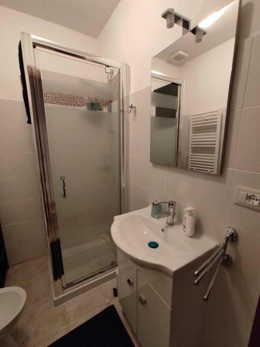 Regio Parco Apartment Torino Eksteriør bilde
