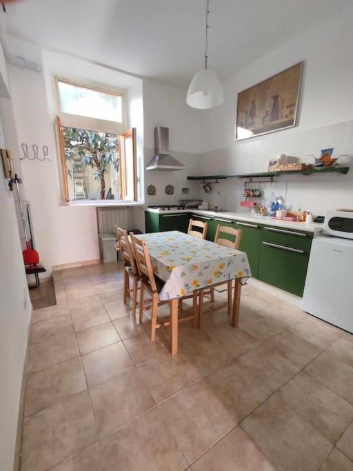 Regio Parco Apartment Torino Eksteriør bilde