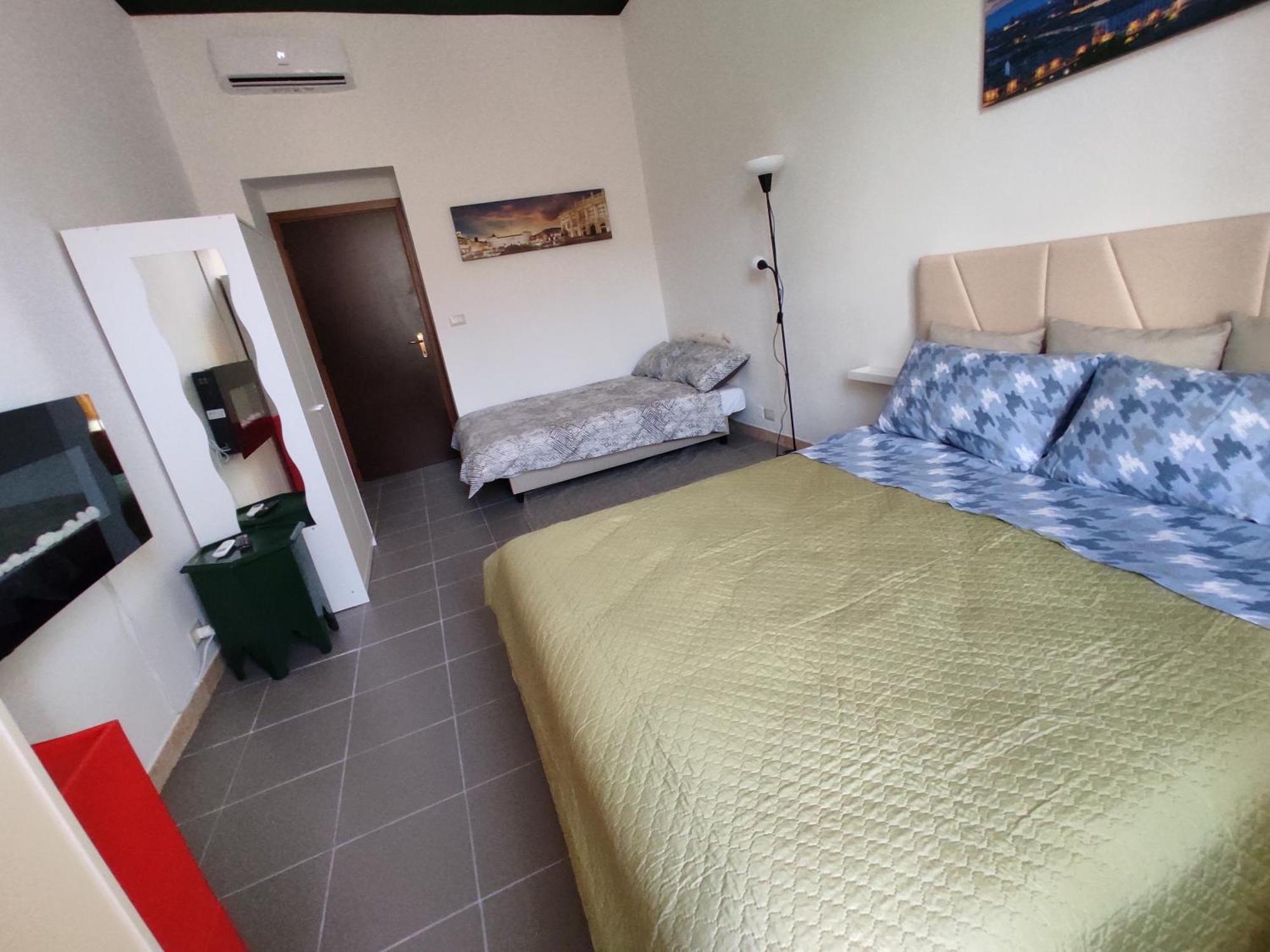 Regio Parco Apartment Torino Eksteriør bilde